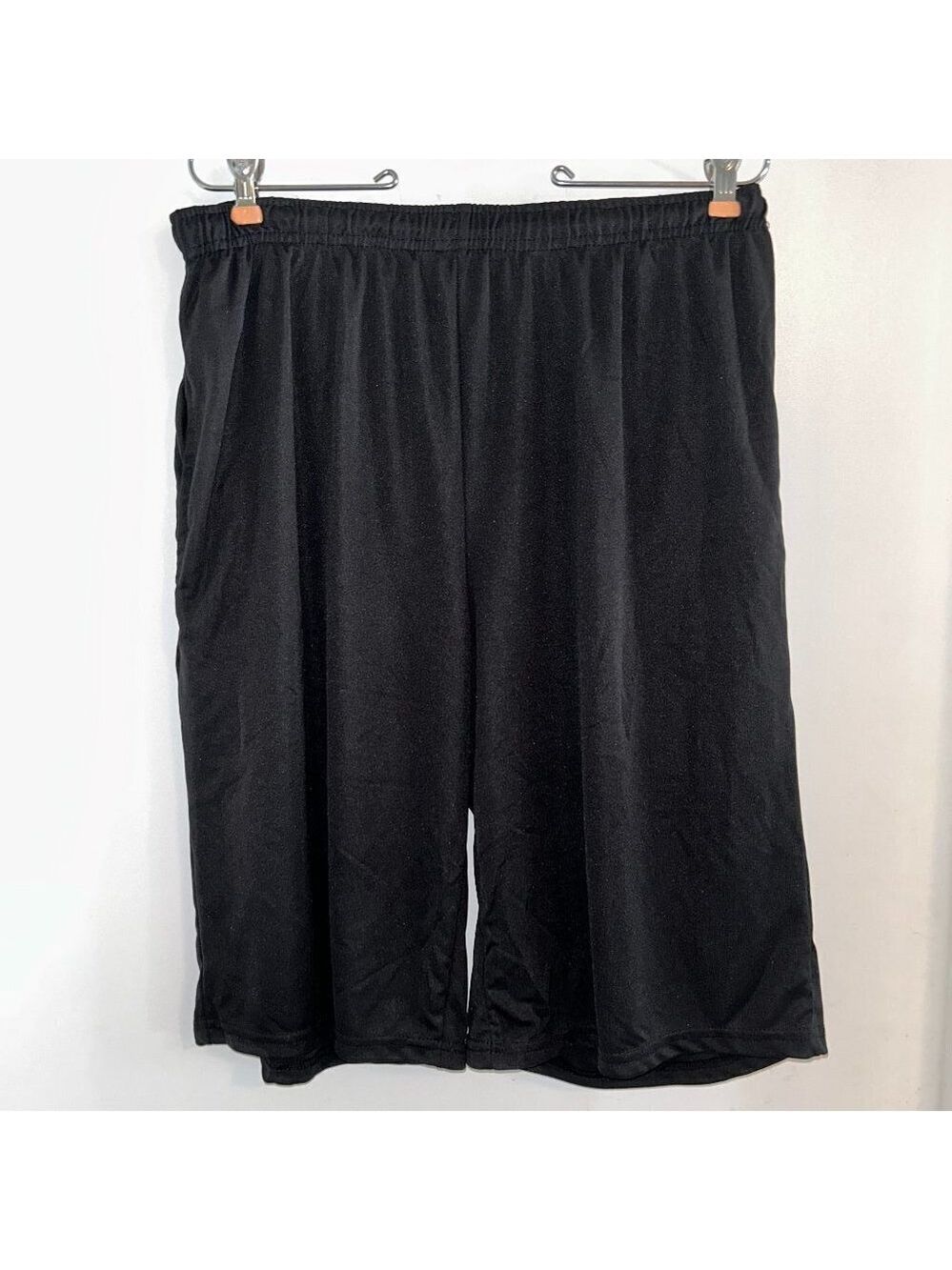 MEN'S Zone Pro athletic short Size XL